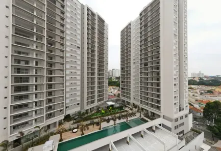 Apartamento com 2 Quartos à venda, 68m² no Vila Prudente, São Paulo