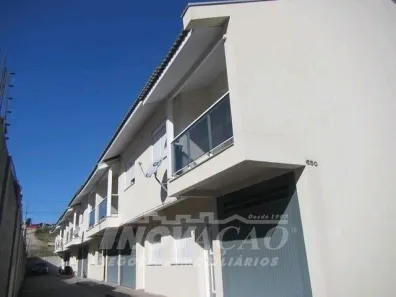 Sobrado com 3 Quartos à venda, 95m² no Desvio Rizzo, Caxias do Sul