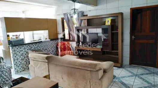 Casa com 2 Quartos à venda, 200m² no Cordeiros, Itajaí