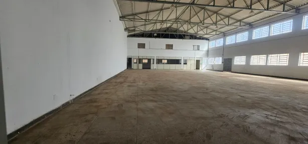 Galpão/Depósito/Armazém à venda, 1150m² no Parque Rural Fazenda Santa Cândida, Campinas