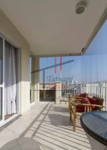 Cobertura com 3 Quartos à venda, 153m² no Vila Invernada, São Paulo