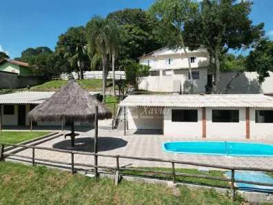 Fazenda/Sítio com 8 Quartos à venda, 500m² no Remanso I, Vargem Grande Paulista