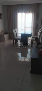 Apartamento com 2 Quartos à venda, 67m² no Loteamento Vila Romana, Jacareí