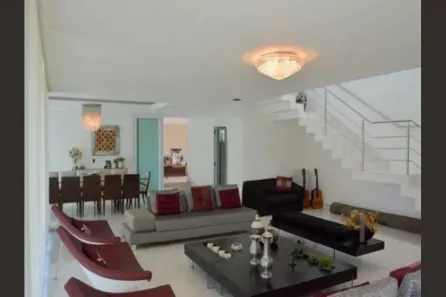 Apartamento com 6 Quartos à venda, 700m² no São Luiz, Belo Horizonte