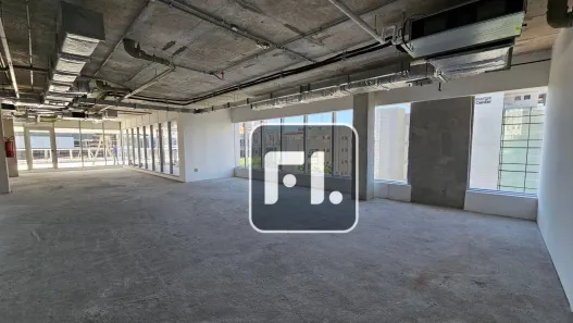 Sala Comercial à venda, 430m² no Jardim Paulista, São Paulo