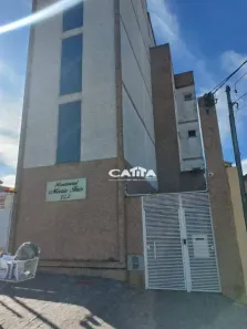 Apartamento com 2 Quartos à venda, 49m² no Vila Carrão, São Paulo