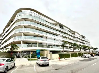 Apartamento com 4 Quartos à venda, 208m² no Enseada do Suá, Vitória