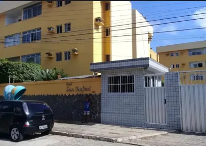 Apartamento com 3 Quartos à venda, 78m² no Jatiúca, Maceió