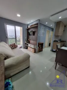 Apartamento com 2 Quartos à venda, 50m² no Vila Moreira, São Paulo