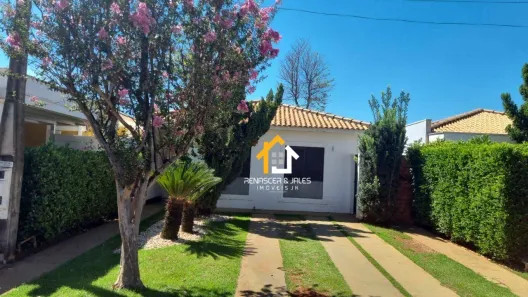Casa de Condomínio com 3 Quartos à venda, 140m² no Jardim Redentor, São José do Rio Preto