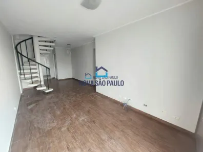 Apartamento com 4 Quartos para alugar, 167m² no São Judas, São Paulo