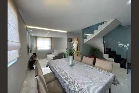Apartamento com 3 Quartos à venda, 150m² no Caiçaras, Belo Horizonte