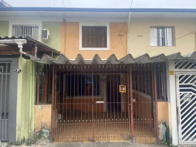 Sobrado com 2 Quartos à venda, 96m² no Vila Albertina, São Paulo