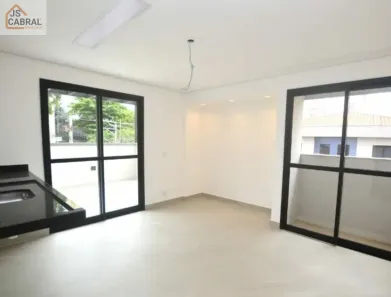 Apartamento com 2 Quartos à venda, 44m² no Parada Inglesa, São Paulo