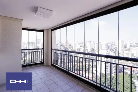 Apartamento com 3 Quartos à venda, 85m² no Vila Romana, São Paulo