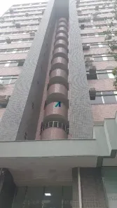 para alugar, 127m² no Santa Efigênia, Belo Horizonte