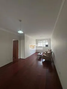 Apartamento com 2 Quartos à venda, 80m² no Centro, Campinas