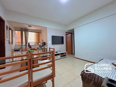 Apartamento com 3 Quartos à venda, 69m² no Taguatinga Sul, Brasília