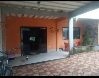Casa com 3 Quartos à venda, 12m² no Tenoné, Belém