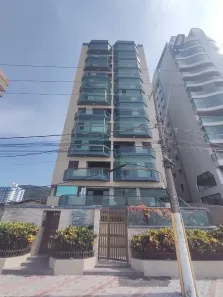 Apartamento com 3 Quartos à venda, 112m² no Centro, Mongaguá