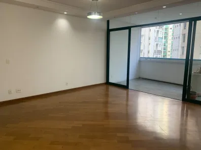 Apartamento com 4 Quartos à venda, 125m² no Indianópolis, São Paulo