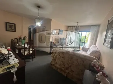 Apartamento com 3 Quartos à venda, 79m² no Ipiranga, São Paulo