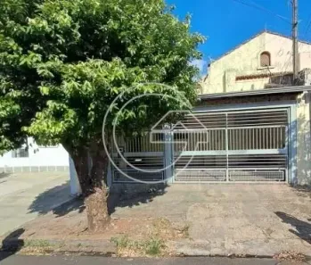 Casa com 3 Quartos à venda, 154m² no Centro, Marília