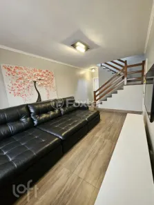 Casa com 3 Quartos à venda, 125m² no Jardim Santo Antoninho, São Paulo