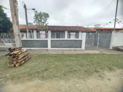 Casa com 3 Quartos à venda, 355m² no Alpes Suiços, Gravatá