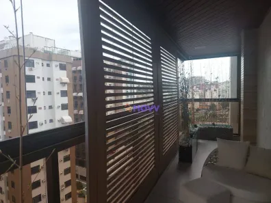 Apartamento com 3 Quartos à venda, 250m² no Icaraí, Niterói