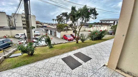 Apartamento com 2 Quartos à venda, 50m² no Praia Comprida, São José