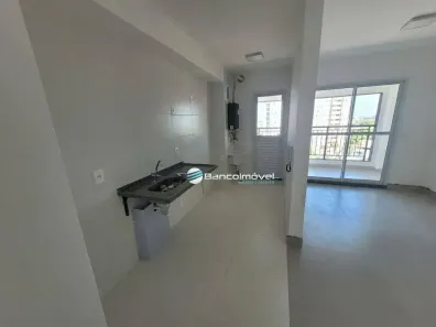 Apartamento com 2 Quartos à venda, 58m² no Bonfim, Campinas