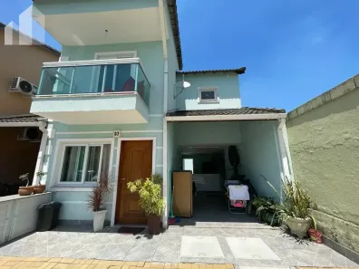 Casa com 3 Quartos à venda, 140m² no Vila Treze de Maio, Nova Iguaçu
