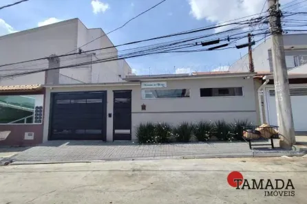 Sobrado com 2 Quartos à venda, 59m² no Burgo Paulista, São Paulo