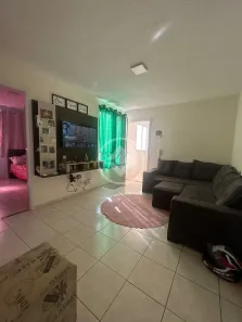 Apartamento com 2 Quartos à venda, 44m² no Setor dos Estados, Aparecida de Goiânia