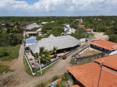Imóvel Comercial com 4 Quartos à venda, 823m² no , Barreirinhas