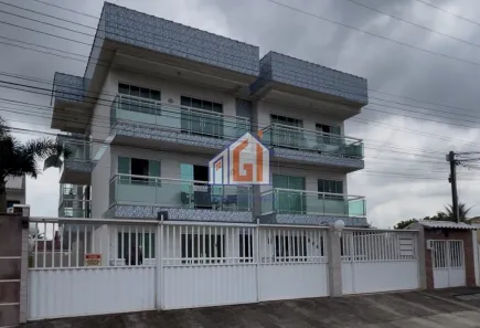 Apartamento com 2 Quartos à venda, 75m² no Parati, Araruama