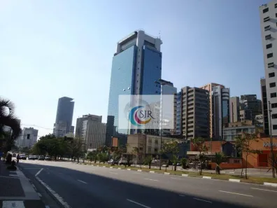 Sala Comercial para alugar, 181m² no Jardim Paulistano, São Paulo