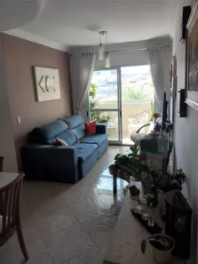 Apartamento com 3 Quartos à venda, 85m² no Vila Rosália, Guarulhos