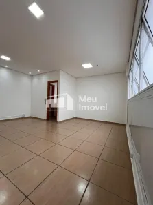 Sala Comercial para alugar, 35m² no Centro, Jacareí