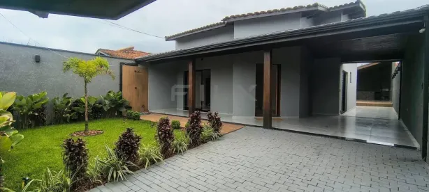 Casa com 2 Quartos à venda, 116m² no Balneario Gaivotas, Itanhaém