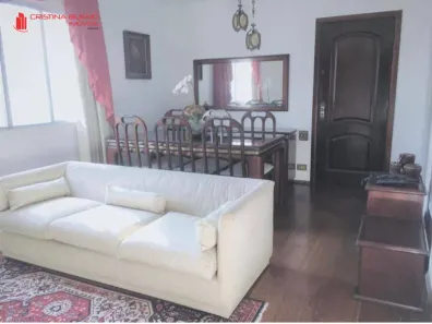 Apartamento com 3 Quartos à venda, 76m² no Jardim Vila Mariana, São Paulo
