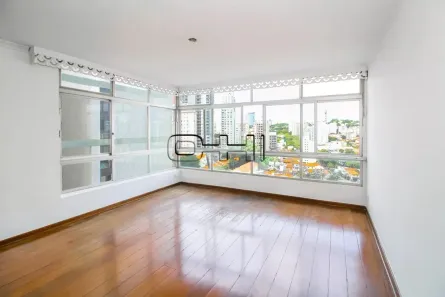 Apartamento com 3 Quartos à venda, 150m² no Perdizes, São Paulo