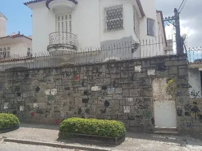 Casa com 4 Quartos à venda, 374m² no Vila Isabel, Rio de Janeiro