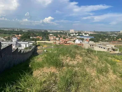 Lote/Terreno à venda, 300m² no Jardim São Francisco, Piracicaba