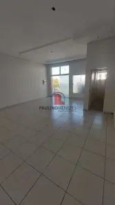 Sala Comercial para alugar, 60m² no Vila Santa Catarina, Americana