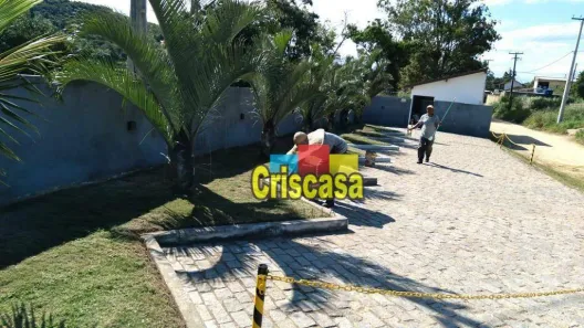 Lote/Terreno à venda, 367m² no Recanto do Sol, São Pedro da Aldeia