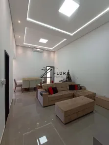 Casa com 3 Quartos à venda, 250m² no Parque Ortolândia, Hortolândia