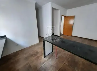 Cobertura com 2 Quartos à venda, 86m² no Campestre, Santo André