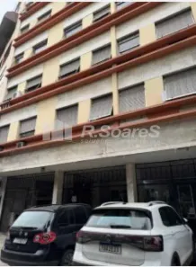 Apartamento com 3 Quartos à venda, 85m² no Praça da Bandeira, Rio de Janeiro